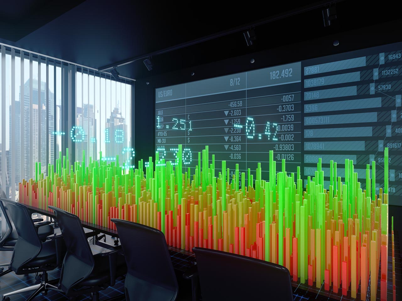Workplace Digital Signage Is Hot, But The Opportunity Is NOT Just In Offices
