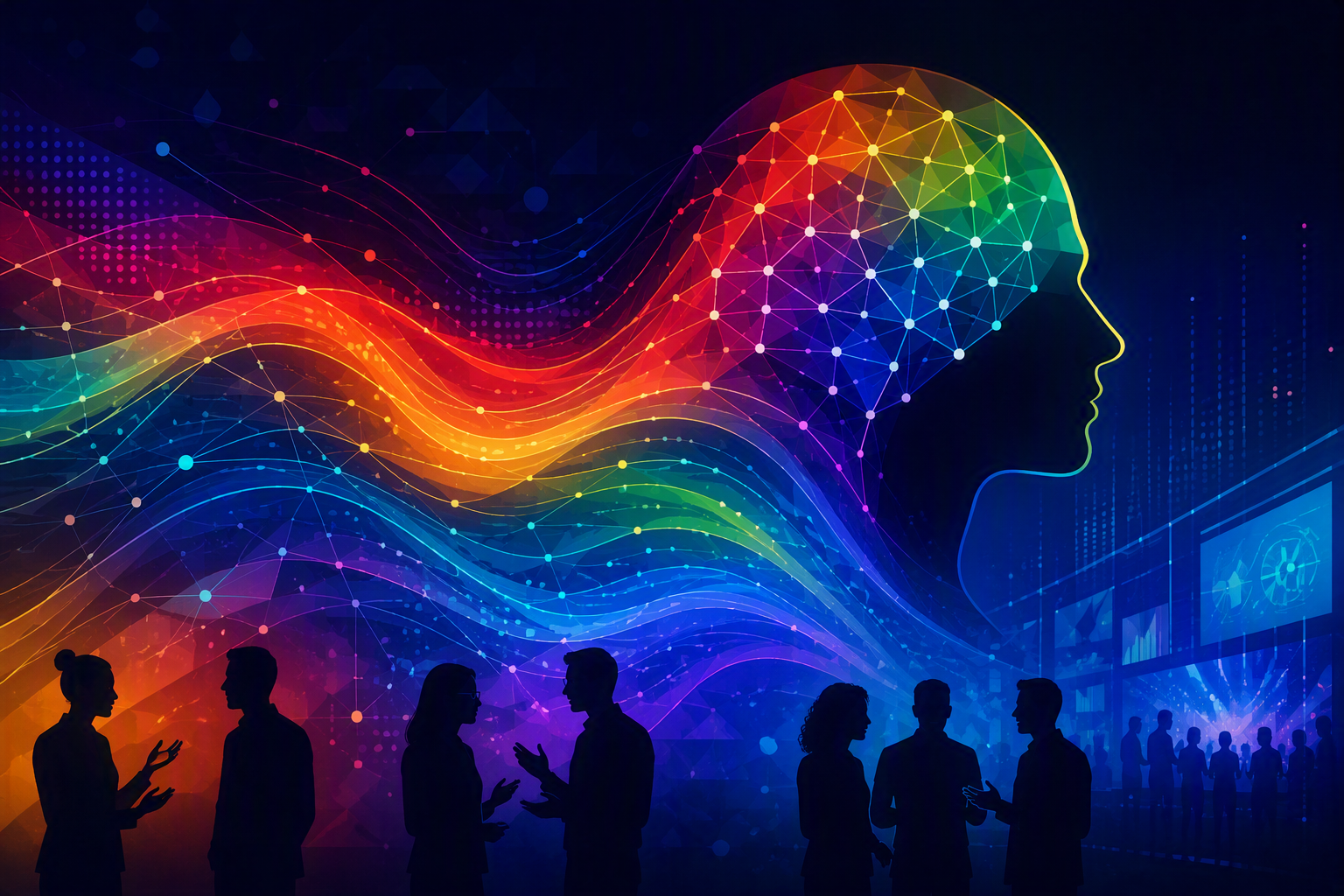 How can different ways of thinking drive innovation, creativity, and stronger teams?