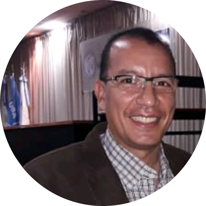 Go to the profile of Carlos Fernando Maestre Boada