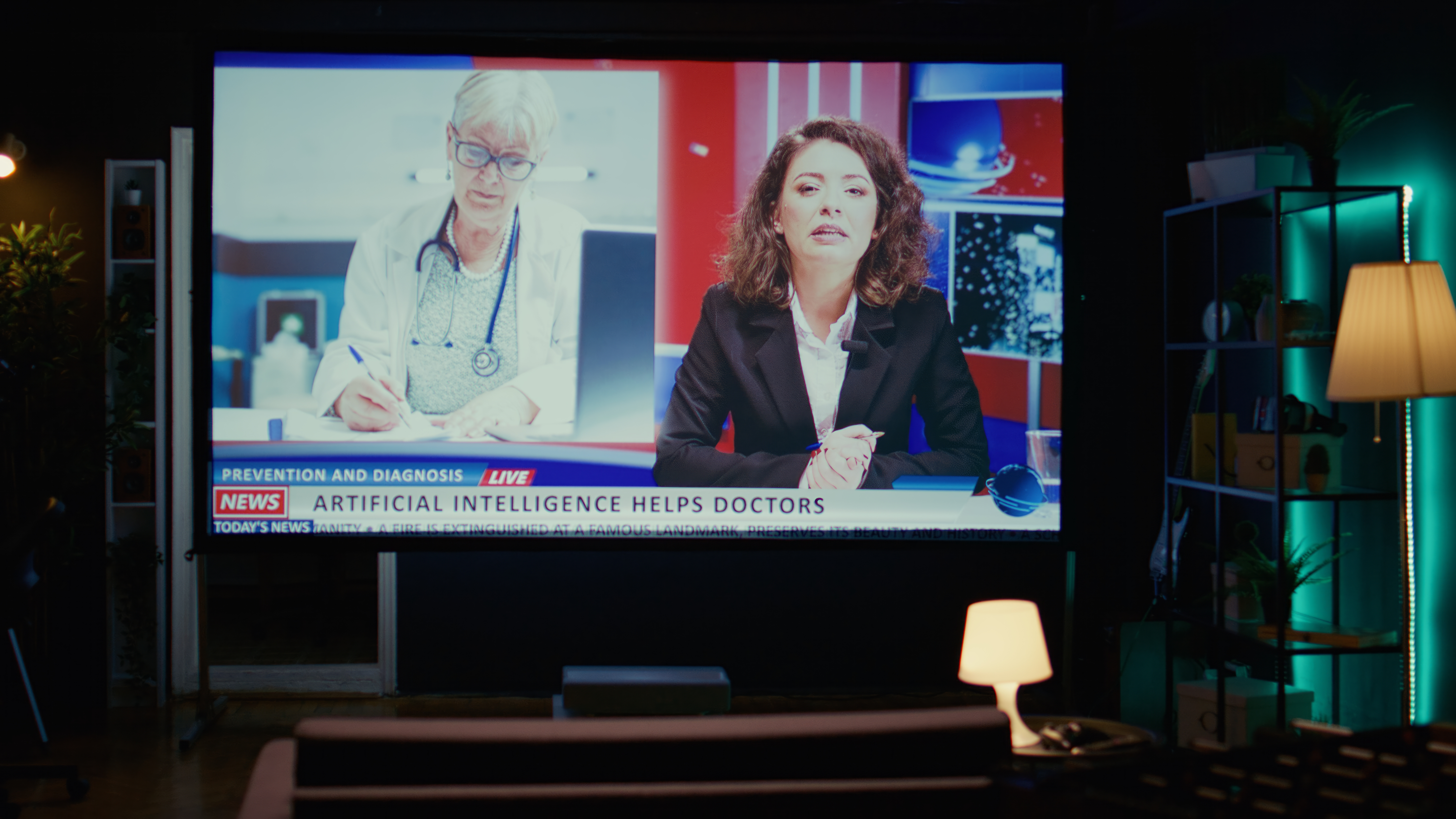 New testing shows significant reduction in expected service life for edge-lit LCD displays