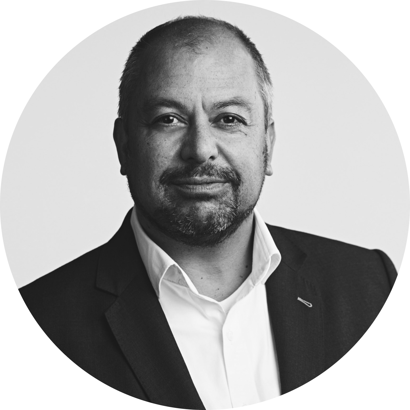 Go to the profile of Philip Boas