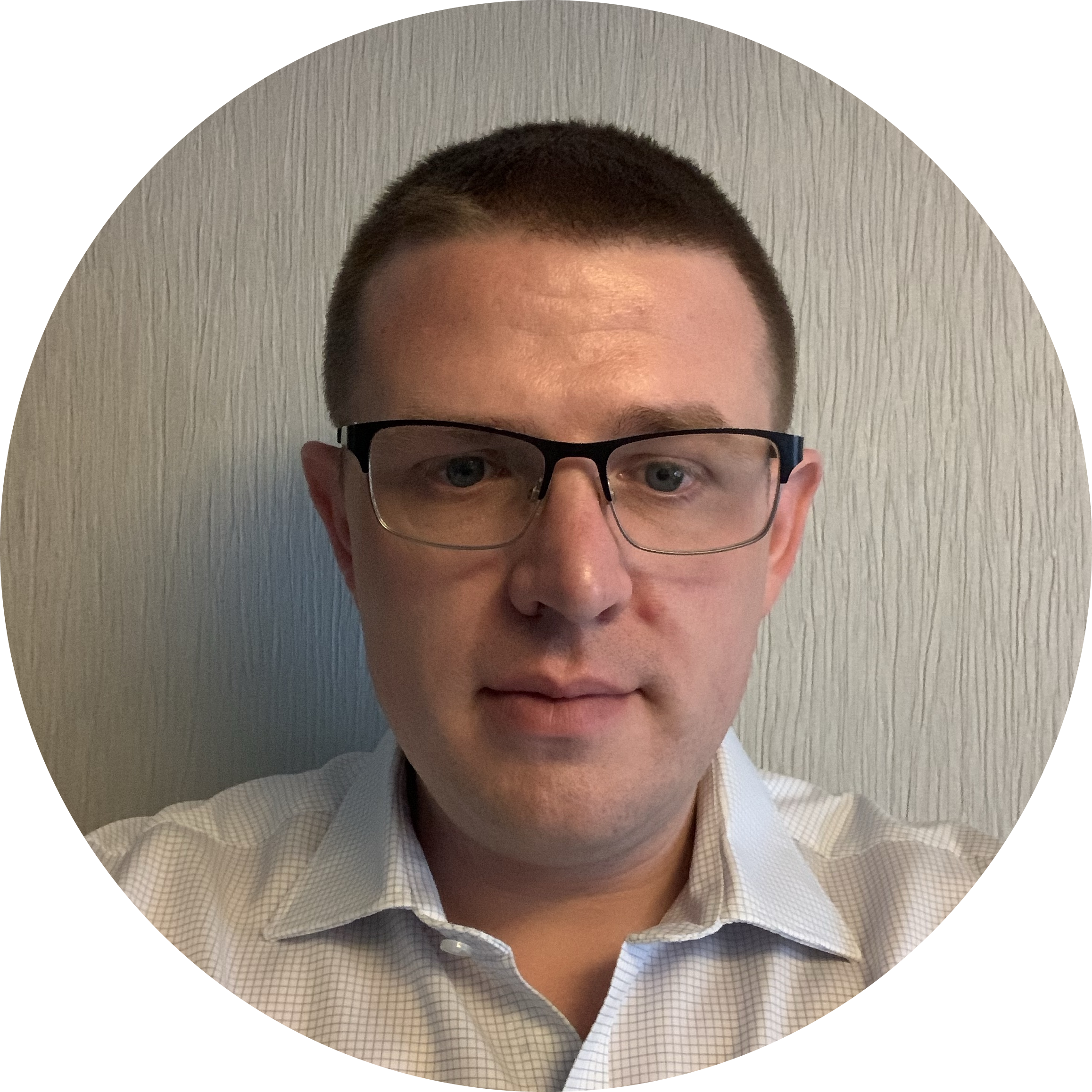 Go to the profile of Dave Grimwood