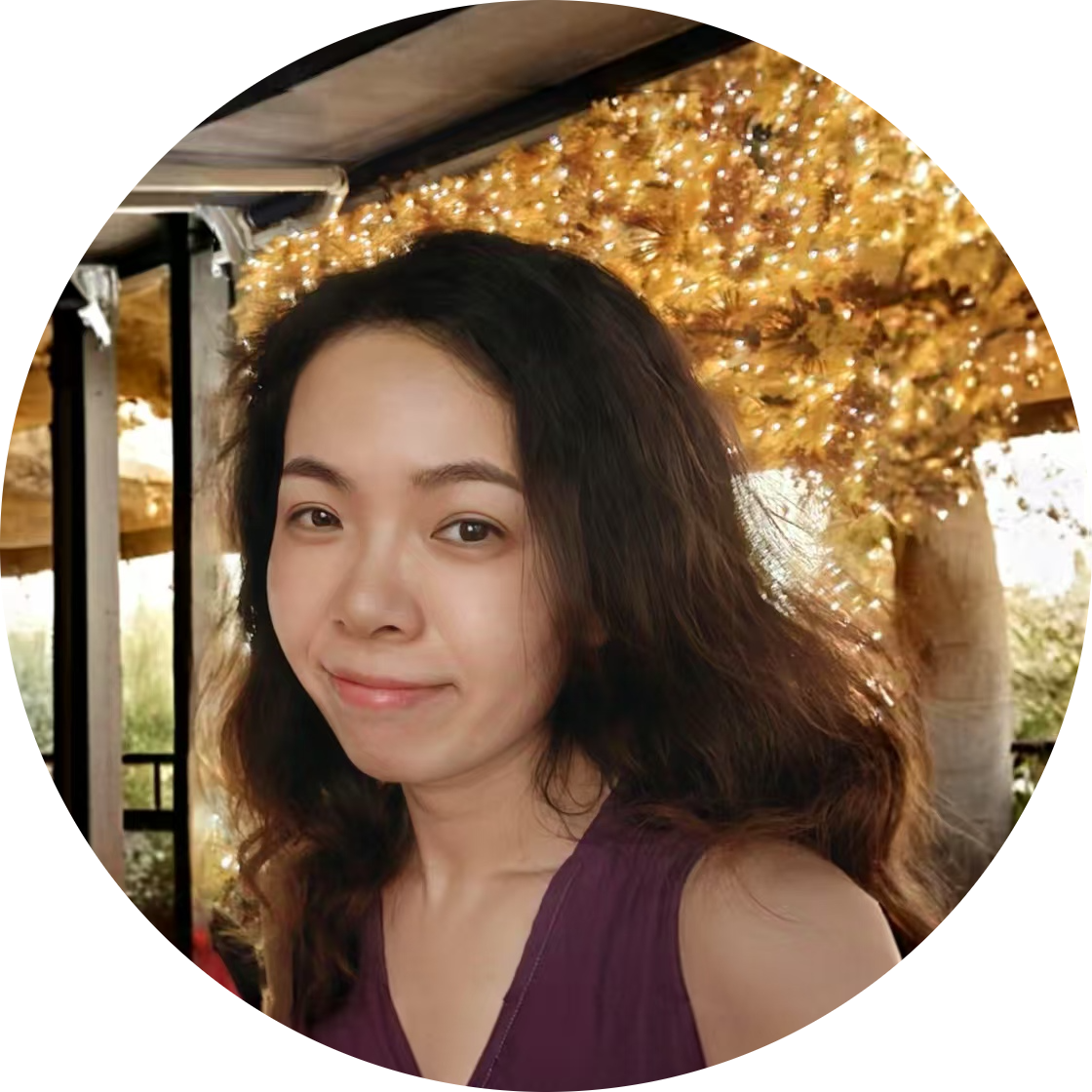 Go to the profile of Flora Fang