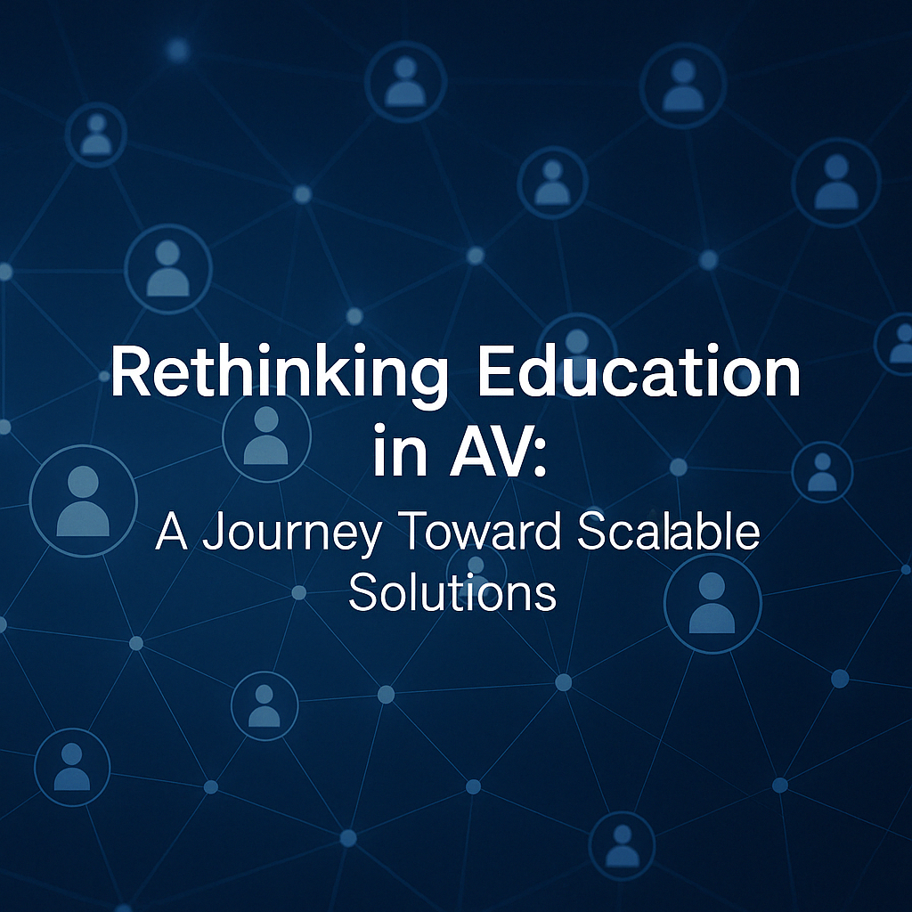 AVIXA Xchange
