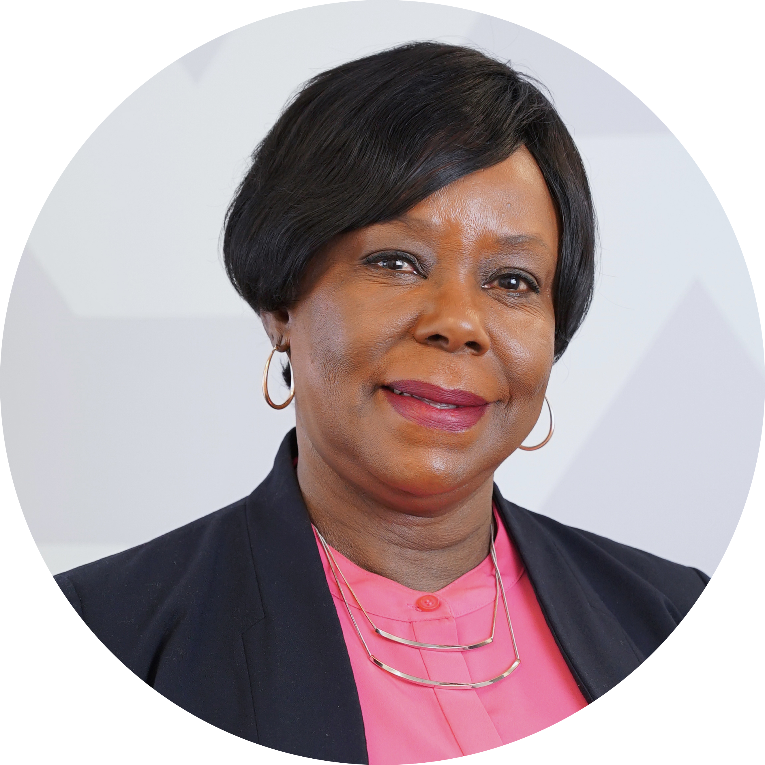 Go to the profile of Deborah Wilson