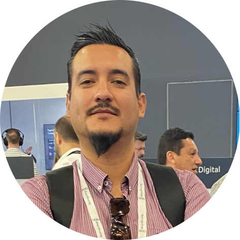 Go to the profile of Camilo Fernandez