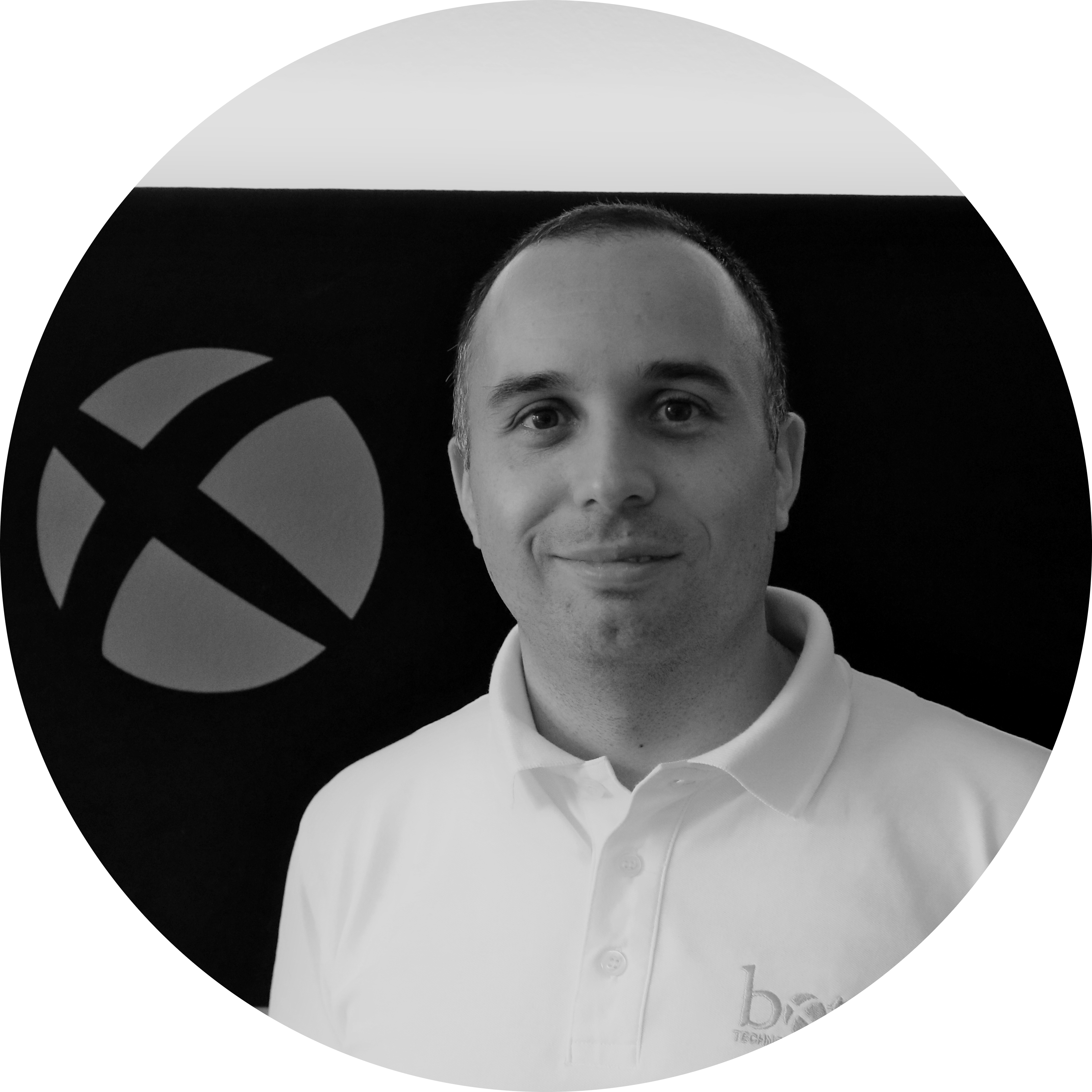 Go to the profile of Nikola Bubnjevic