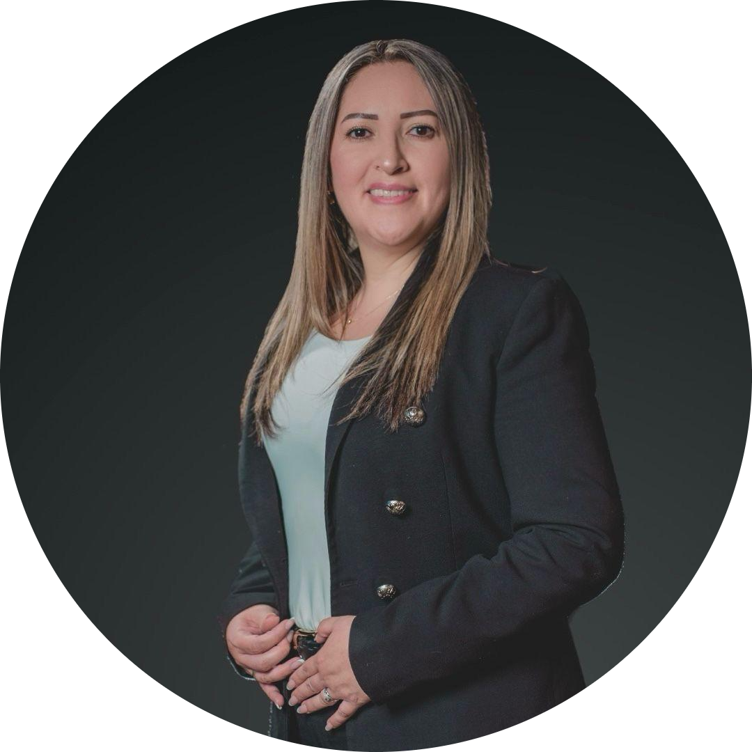 Go to the profile of CAROLINA ESPINOSA QUEVEDO