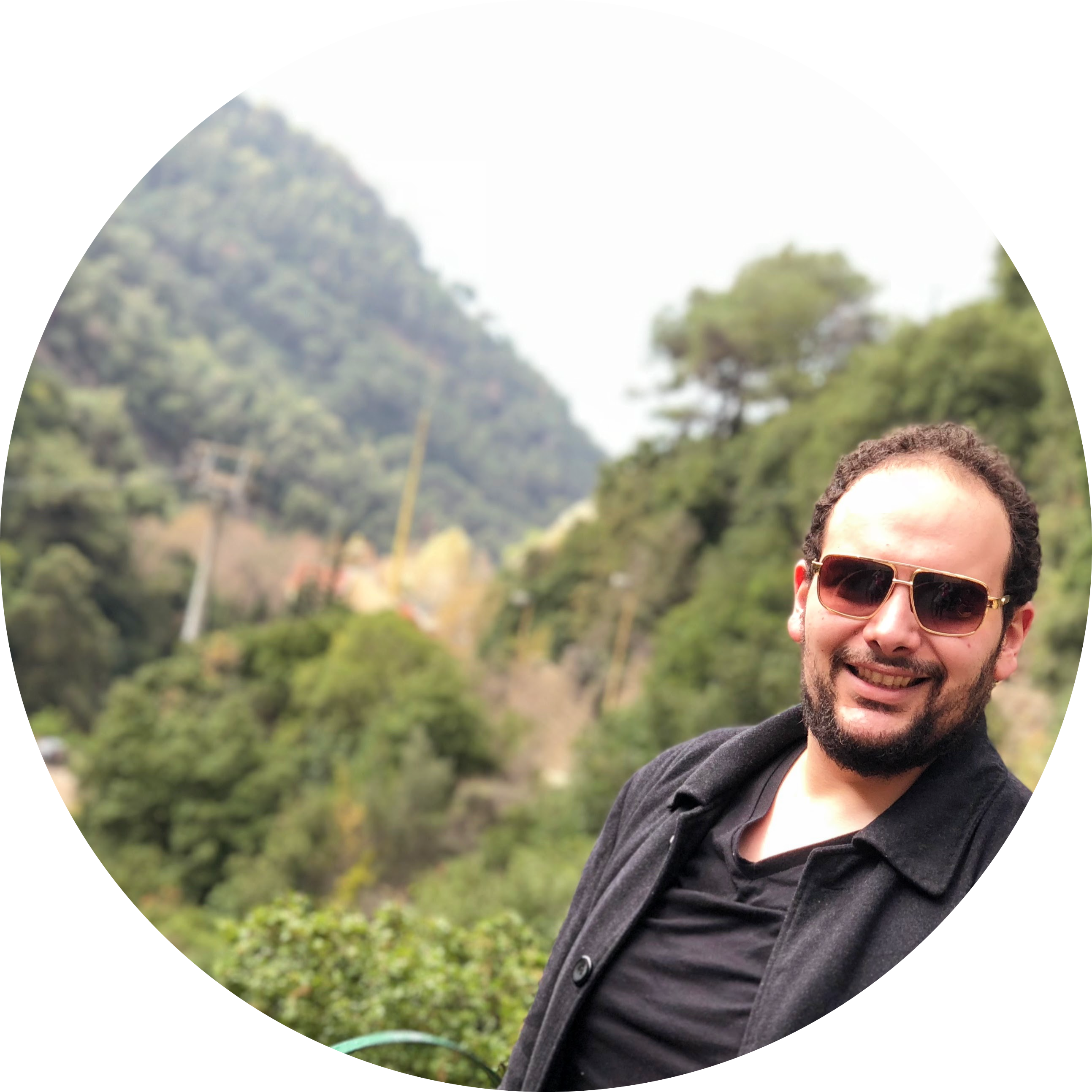 Go to the profile of Ramy El Gohary