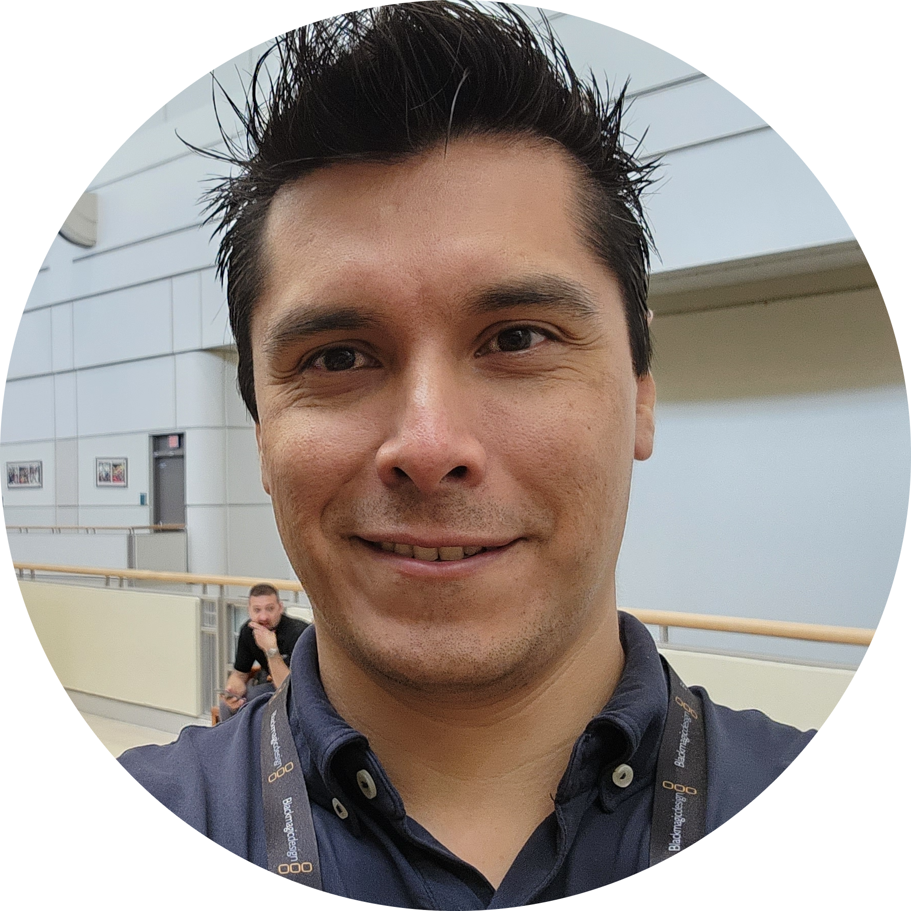 Go to the profile of Enrique Fernandez