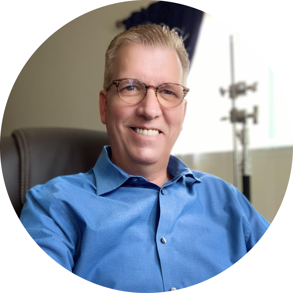 Go to the profile of Eric Moore