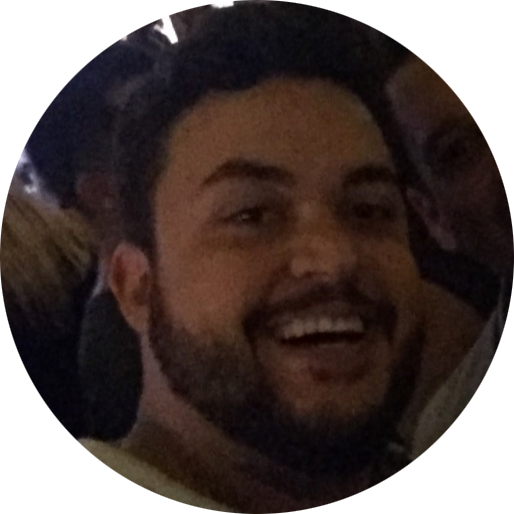 Go to the profile of Jose Falcon