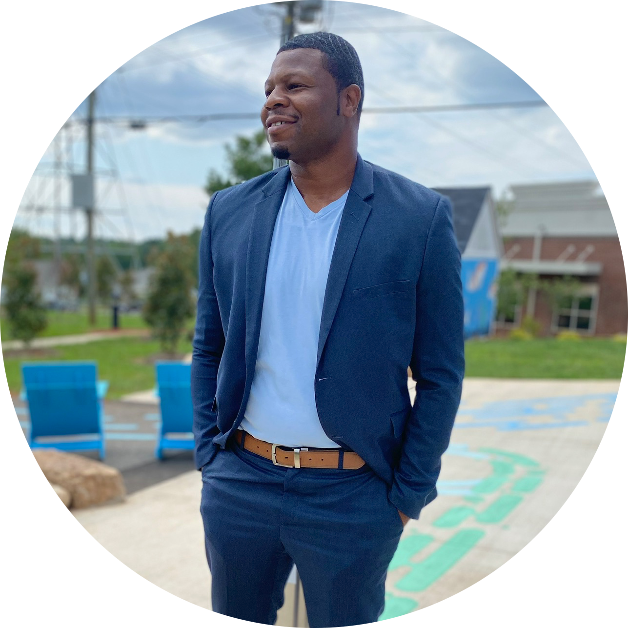 Go to the profile of Exzavia Cochran