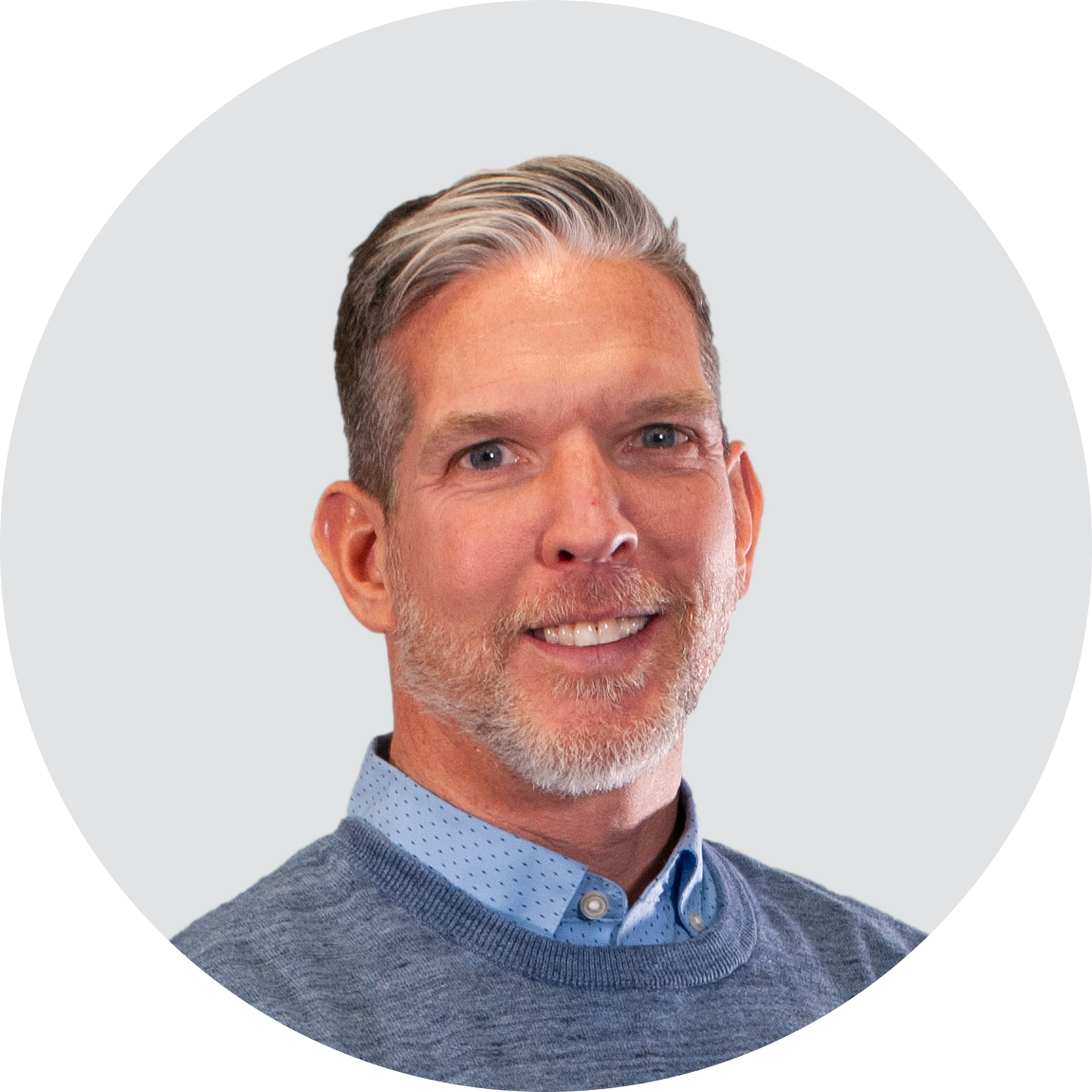 Go to the profile of James Welsh