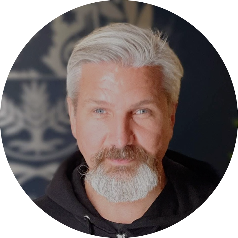 Go to the profile of Markus Rytilahti