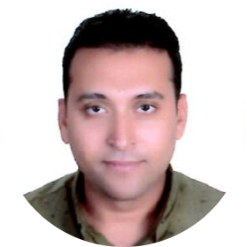 Go to the profile of Ali Sayed