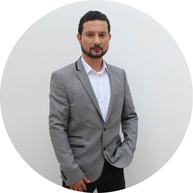 Go to the profile of William Zenn