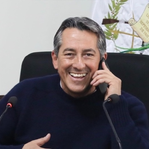 Go to the profile of Rafael Salazar