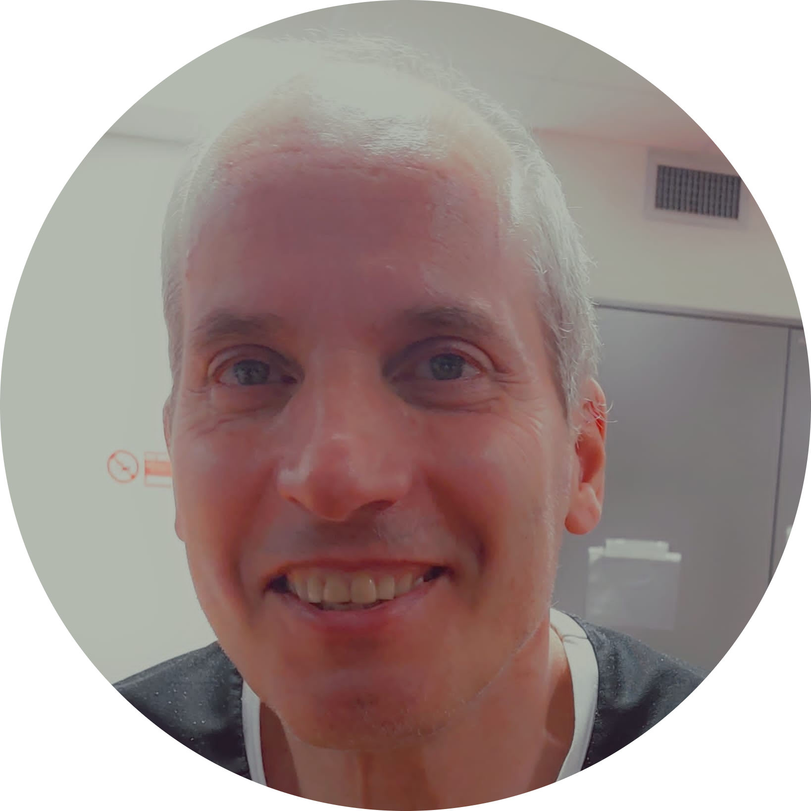 Go to the profile of Gesuè Maniero