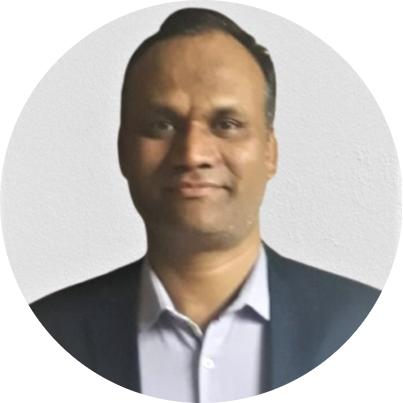 Go to the profile of Tanaji Dange