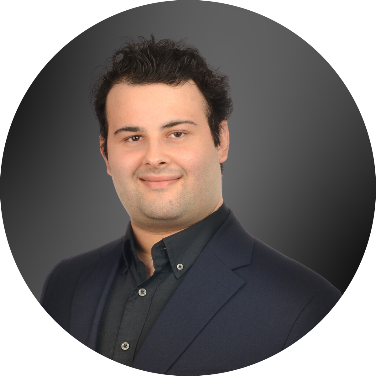 Go to the profile of Matteo Cipolla