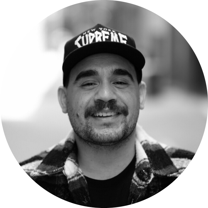 Go to the profile of Stephen-Curtis Silva