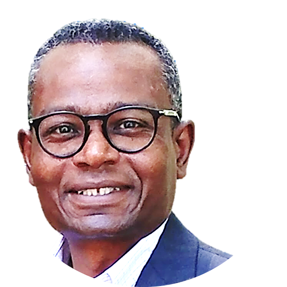 Go to the profile of Suley Usman