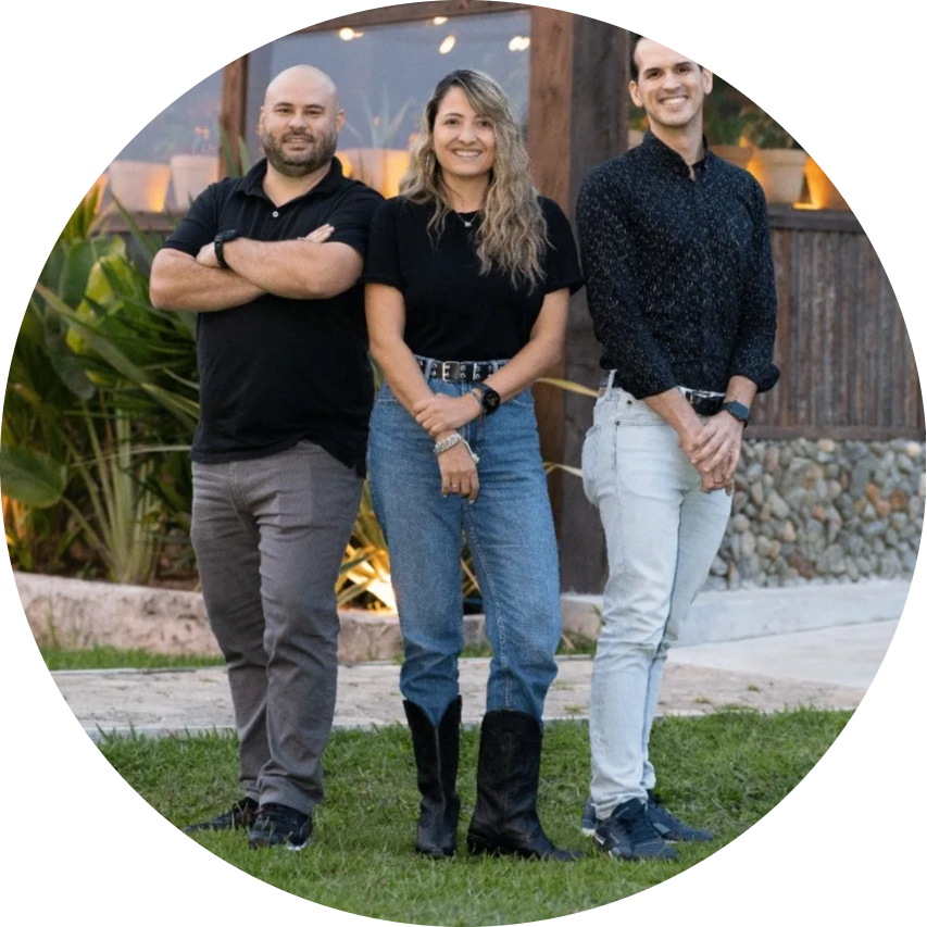 Go to the profile of Laura Osorio