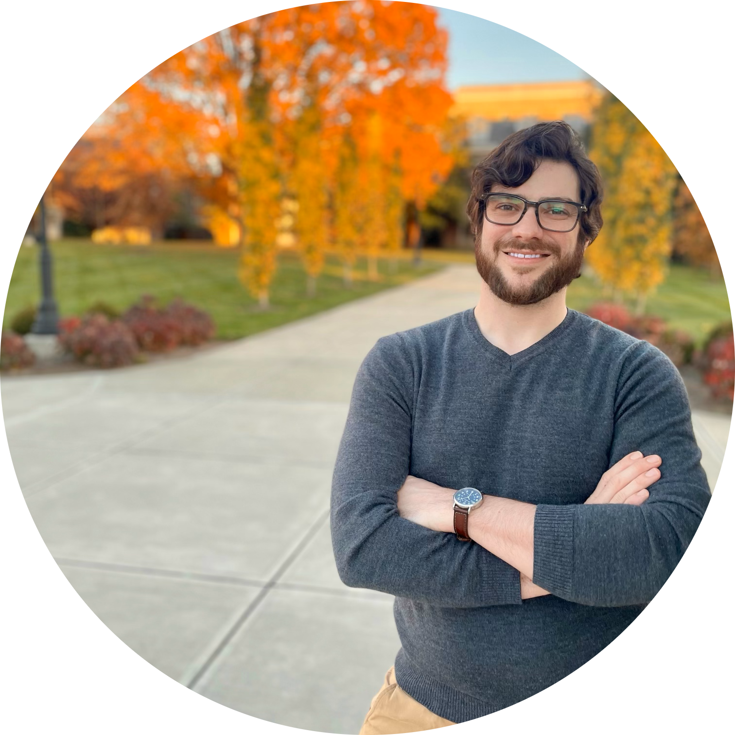 Go to the profile of Justin Goldstein