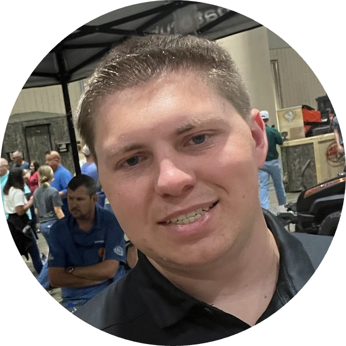 Go to the profile of Kody Hendrix