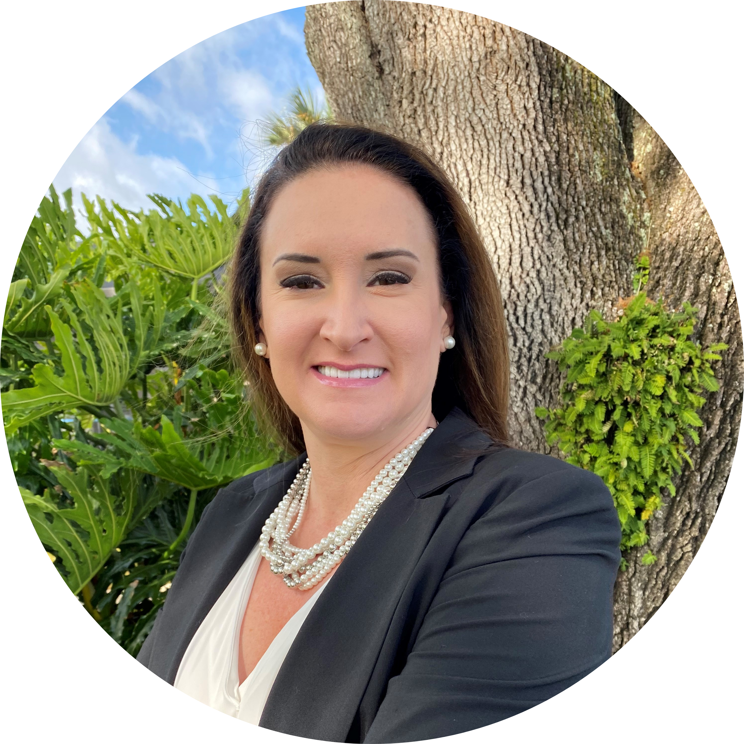 Go to the profile of Summer Vyne