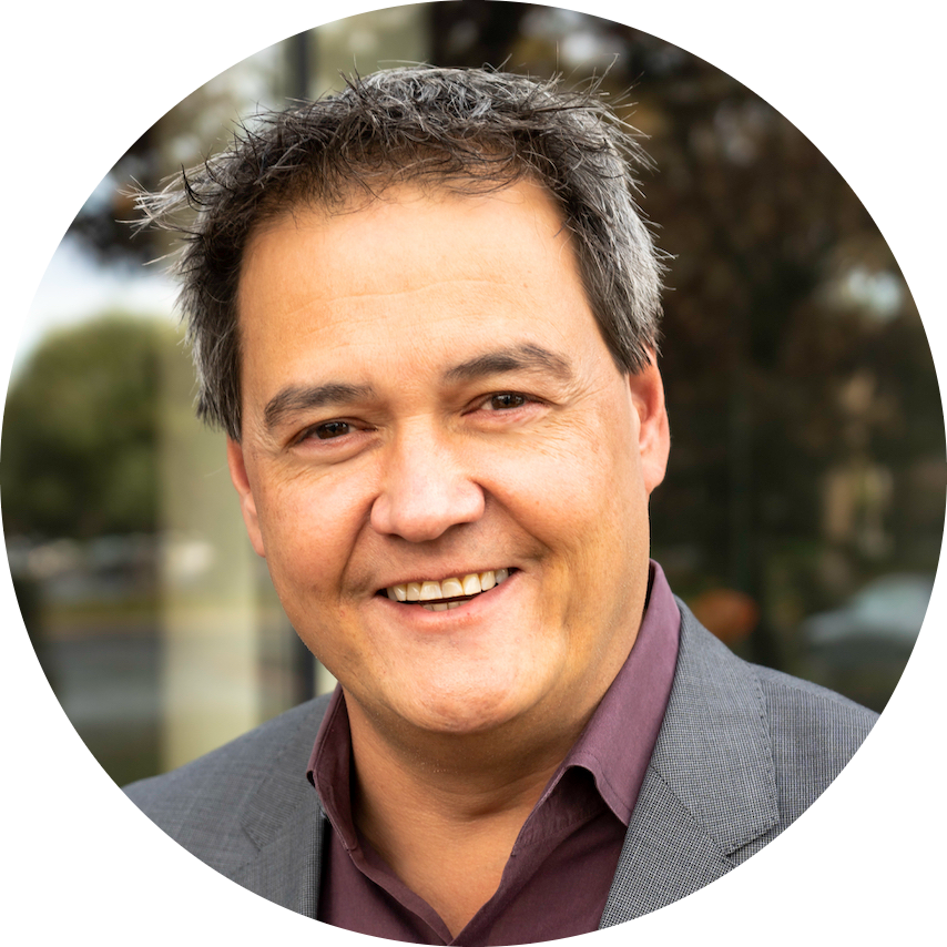 Go to the profile of Richard Jonker