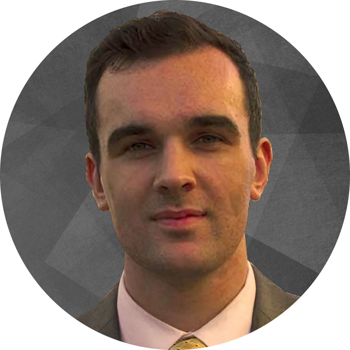 Go to the profile of Matthew Parsons