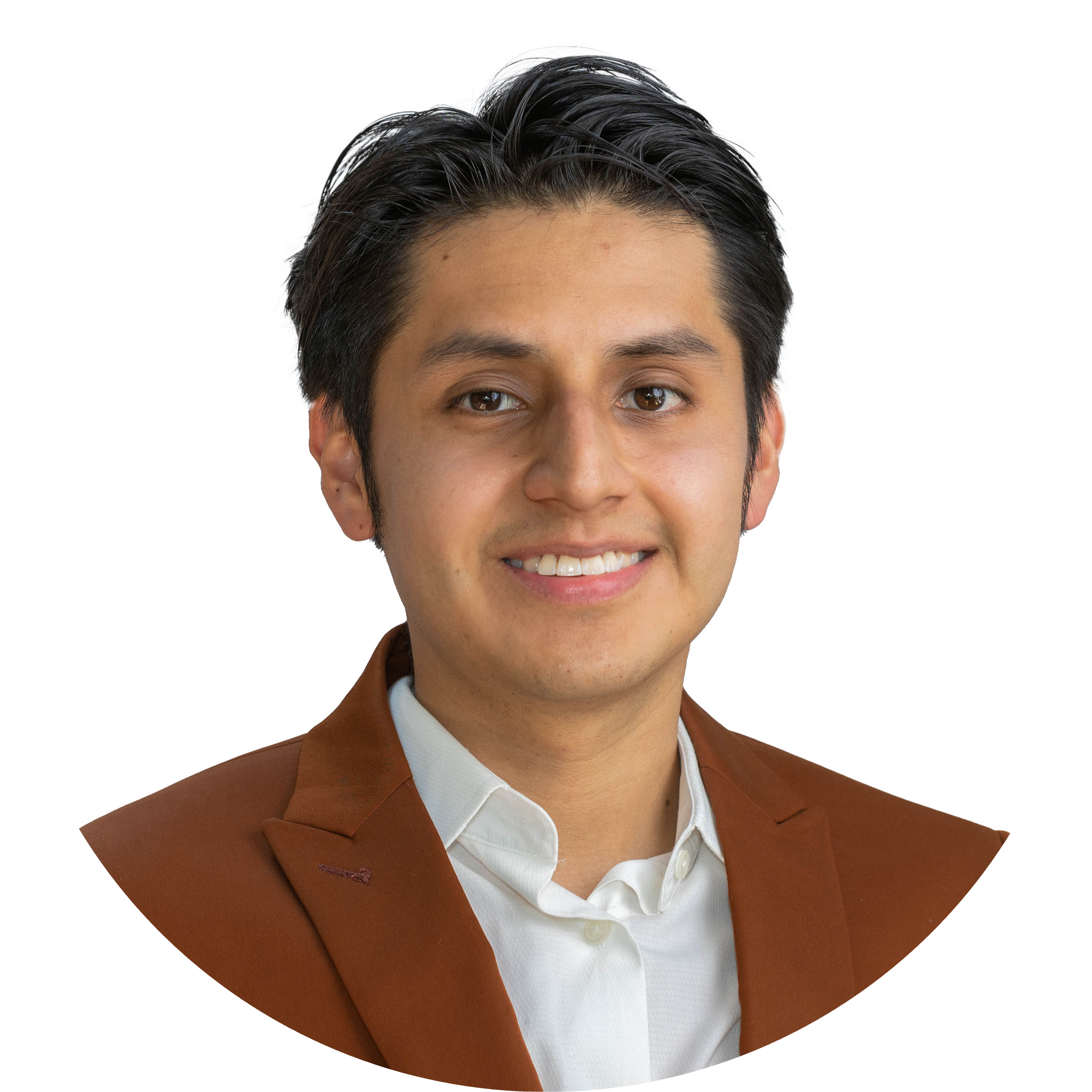 Go to the profile of Sneyder Curipoma