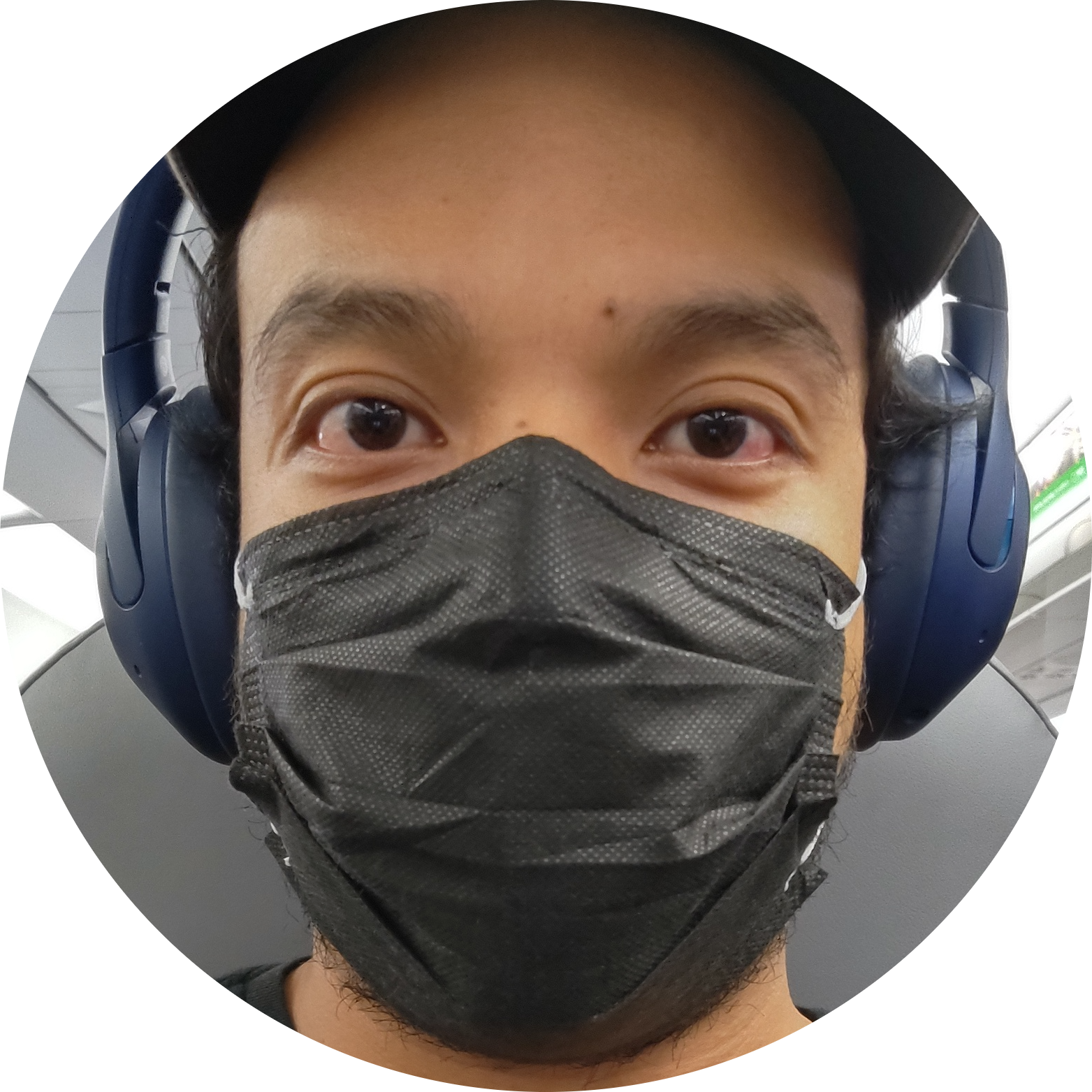 Go to the profile of Alejandro Gabriel Arreola Sanchez