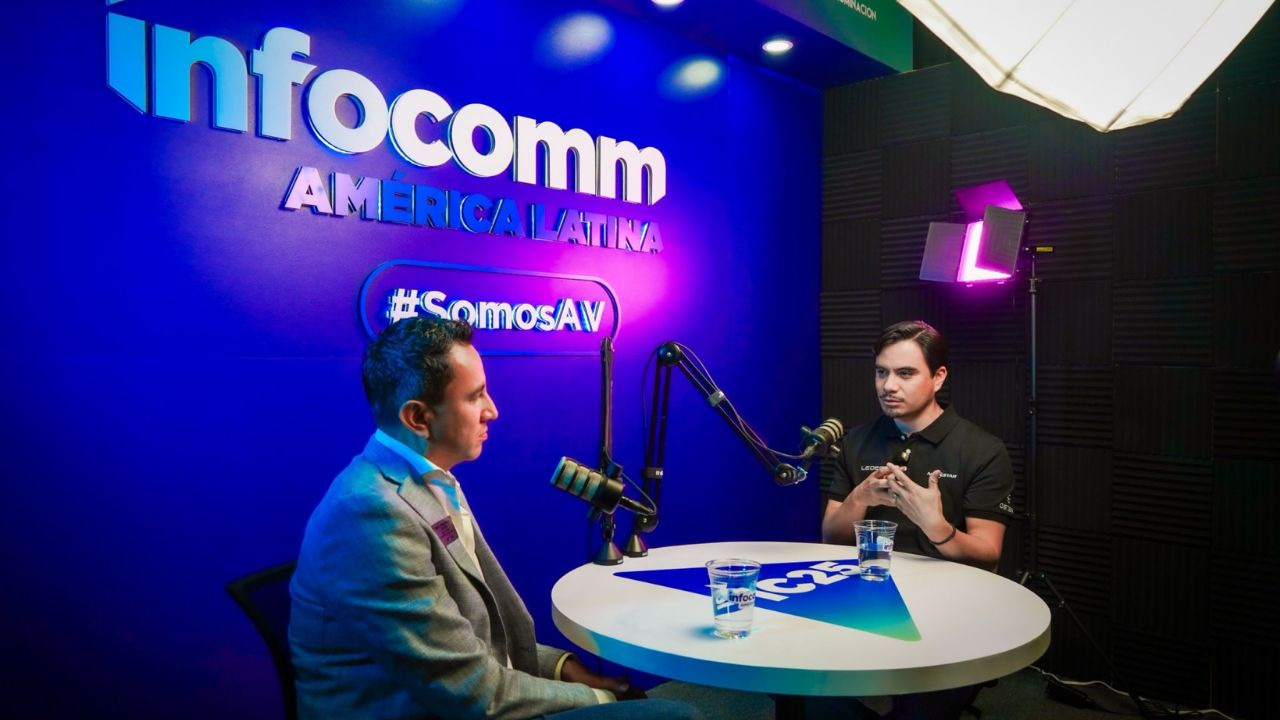 Podcast #SomosAV: Os fatores que estão moldando o mercado de LED