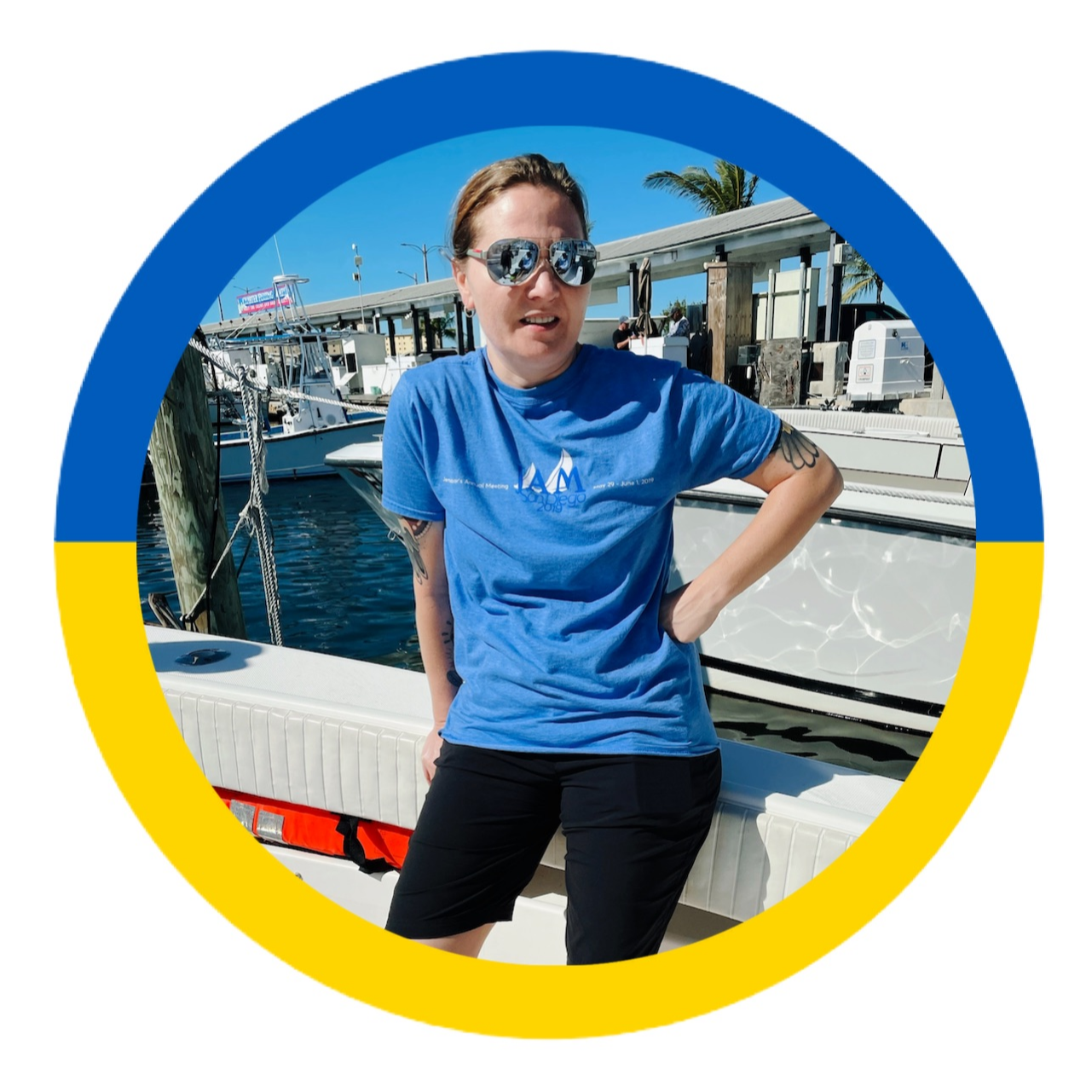 Go to the profile of Fiona Dhrimaj