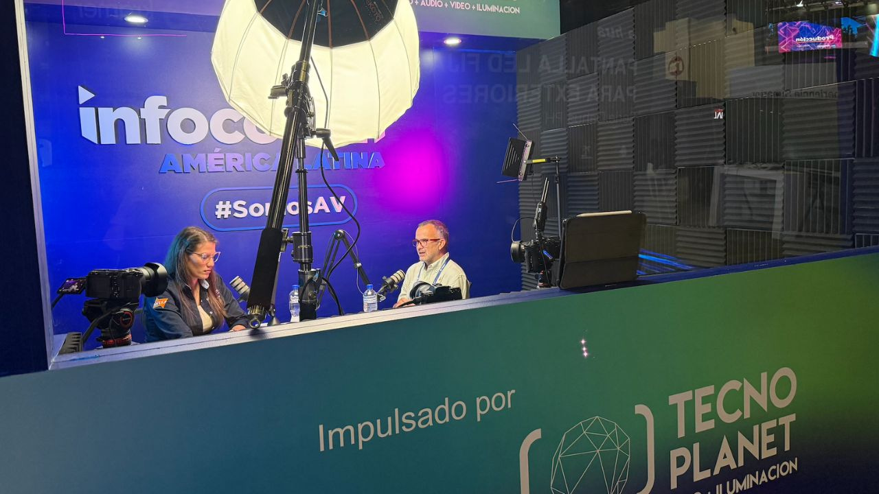 Podcast #SomosAV: O que a IA traz para os integradores