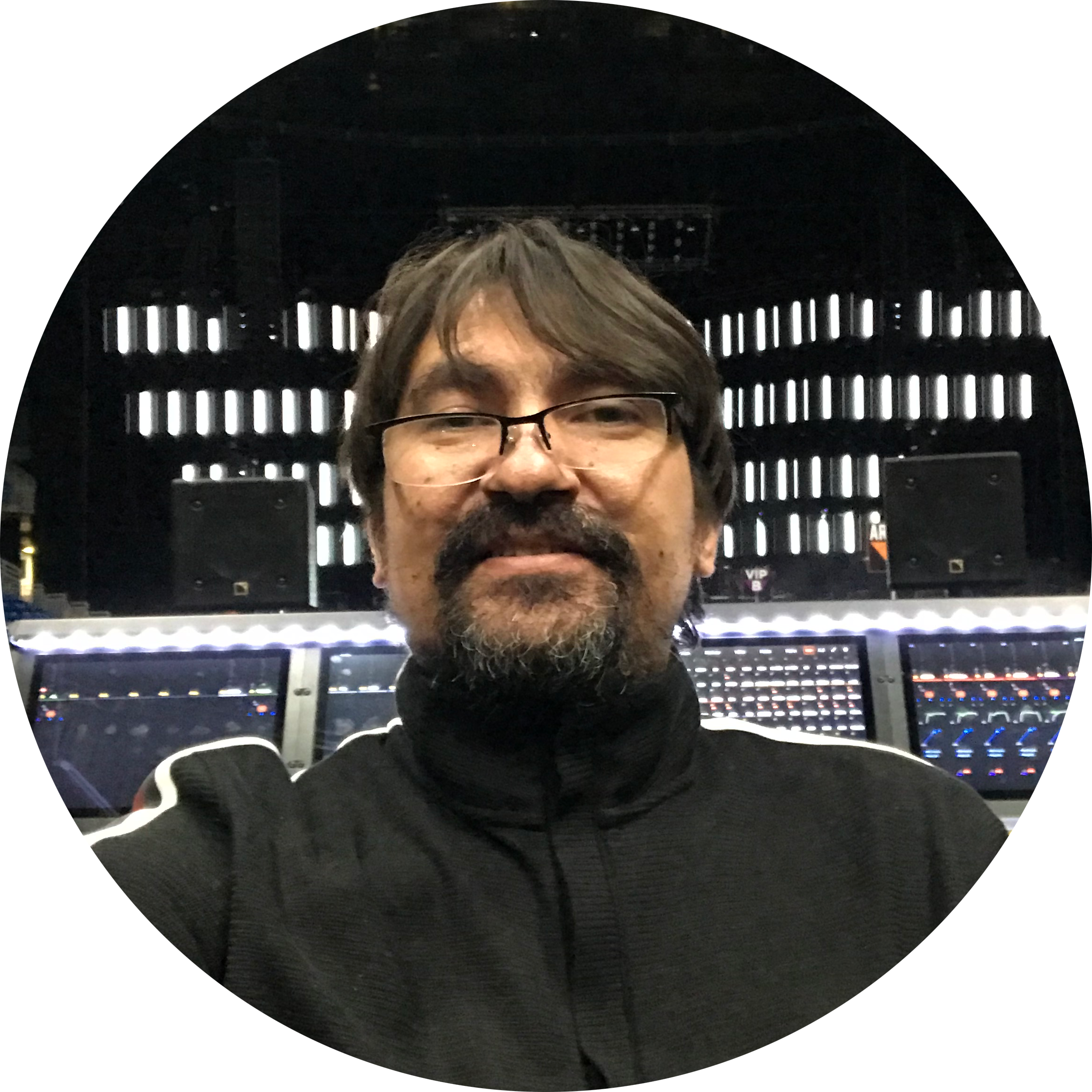 Go to the profile of Eduardo Ramos