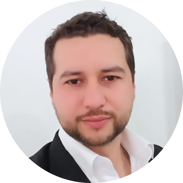 Go to the profile of Gabriel figueroa