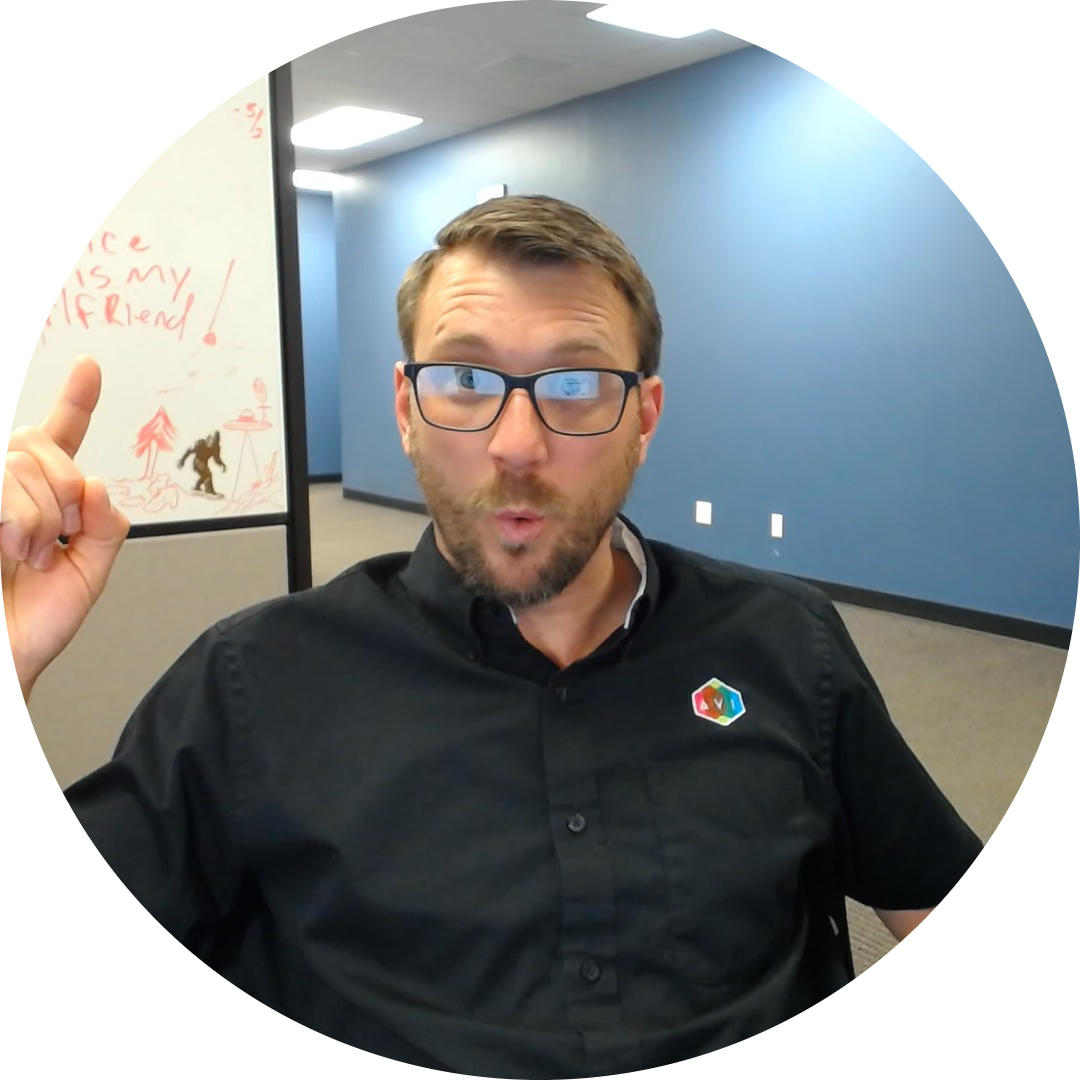 Go to the profile of Alex Harrison