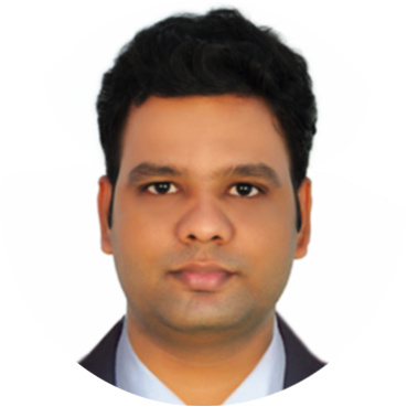 Go to the profile of Rajasekar Krishnan