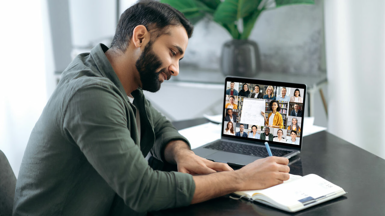 El impacto de los mentores virtuales y el coaching en línea