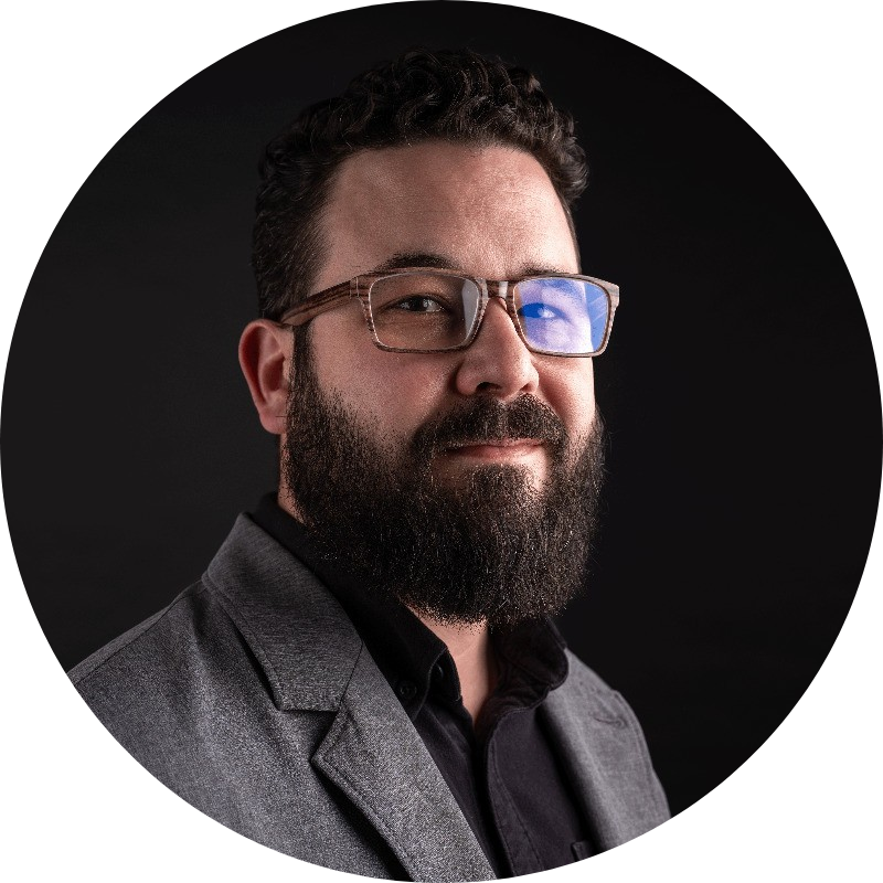 Go to the profile of Andy Noyes