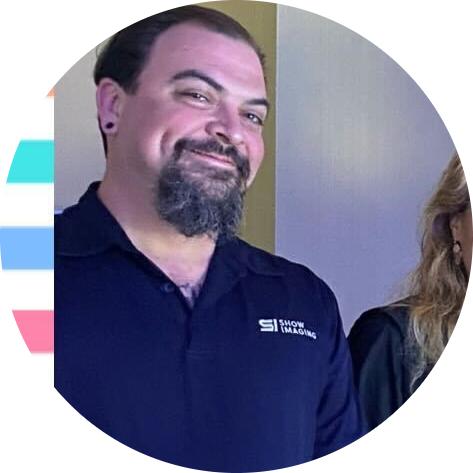 Go to the profile of Mike Welker