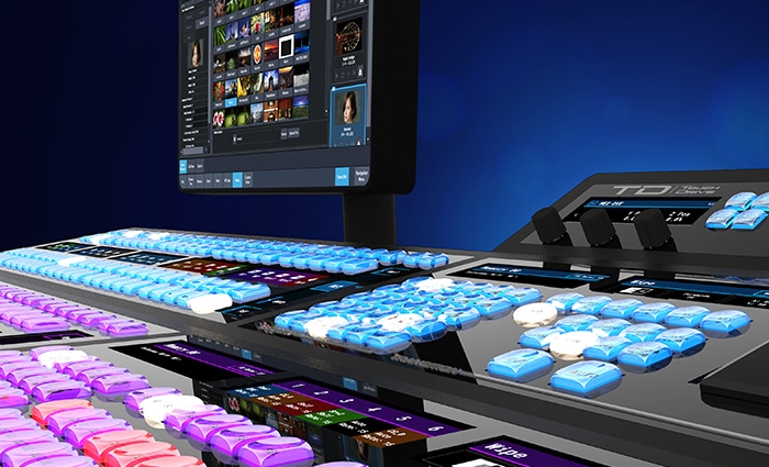 Why AV Consultants Are Turning to Hyperconverged IP Switchers for ProAV 