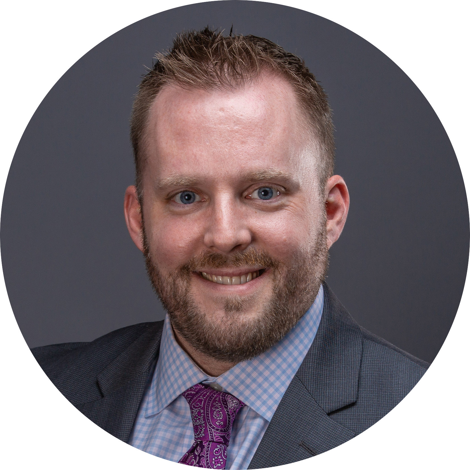 Go to the profile of Chris Fitzpatrick