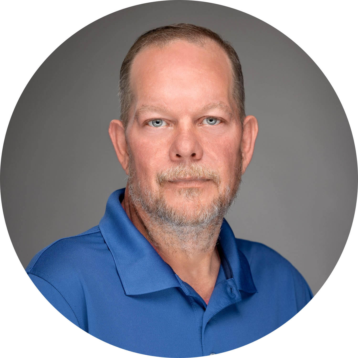 Go to the profile of David Church