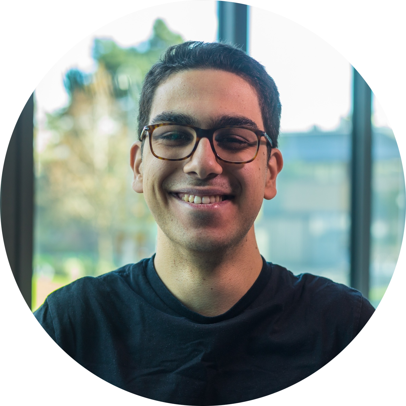 Go to the profile of Umut Yelbasi