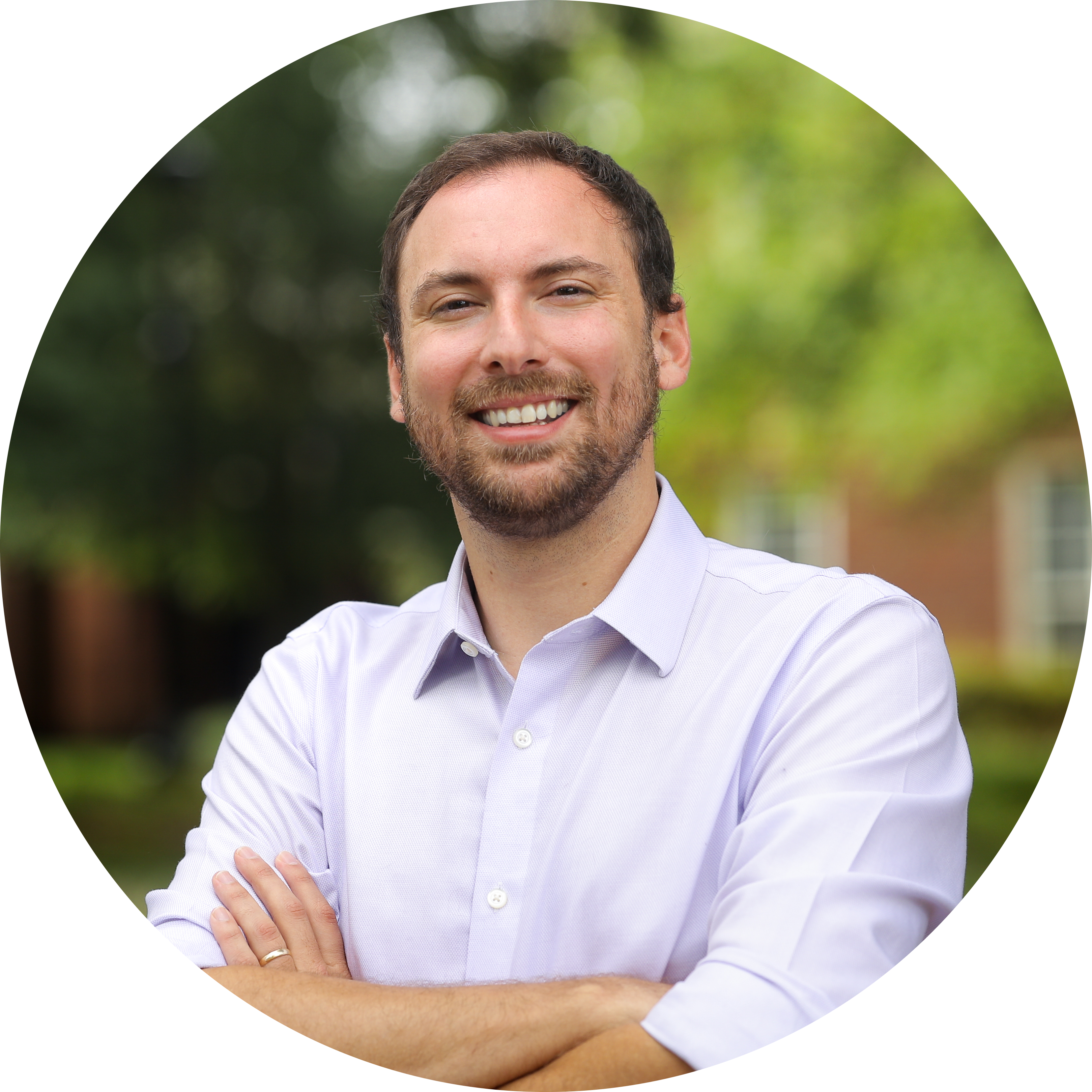 Go to the profile of Adam Barton